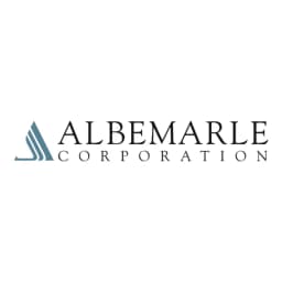 Albemarle Corporation