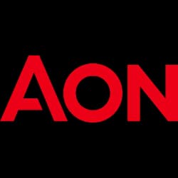 Aon plc