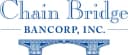 Chain Bridge Bancorp, Inc.