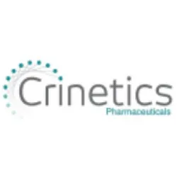 Crinetics Pharmaceuticals, Inc.