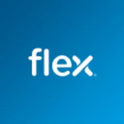 Flex Ltd.