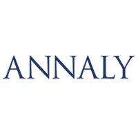 Annaly Capital Management, Inc.