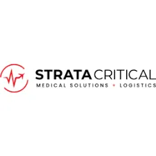 Strata Critical Medical, Inc.