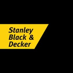 Stanley Black & Decker, Inc.