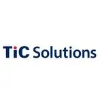TIC Solutions, Inc.