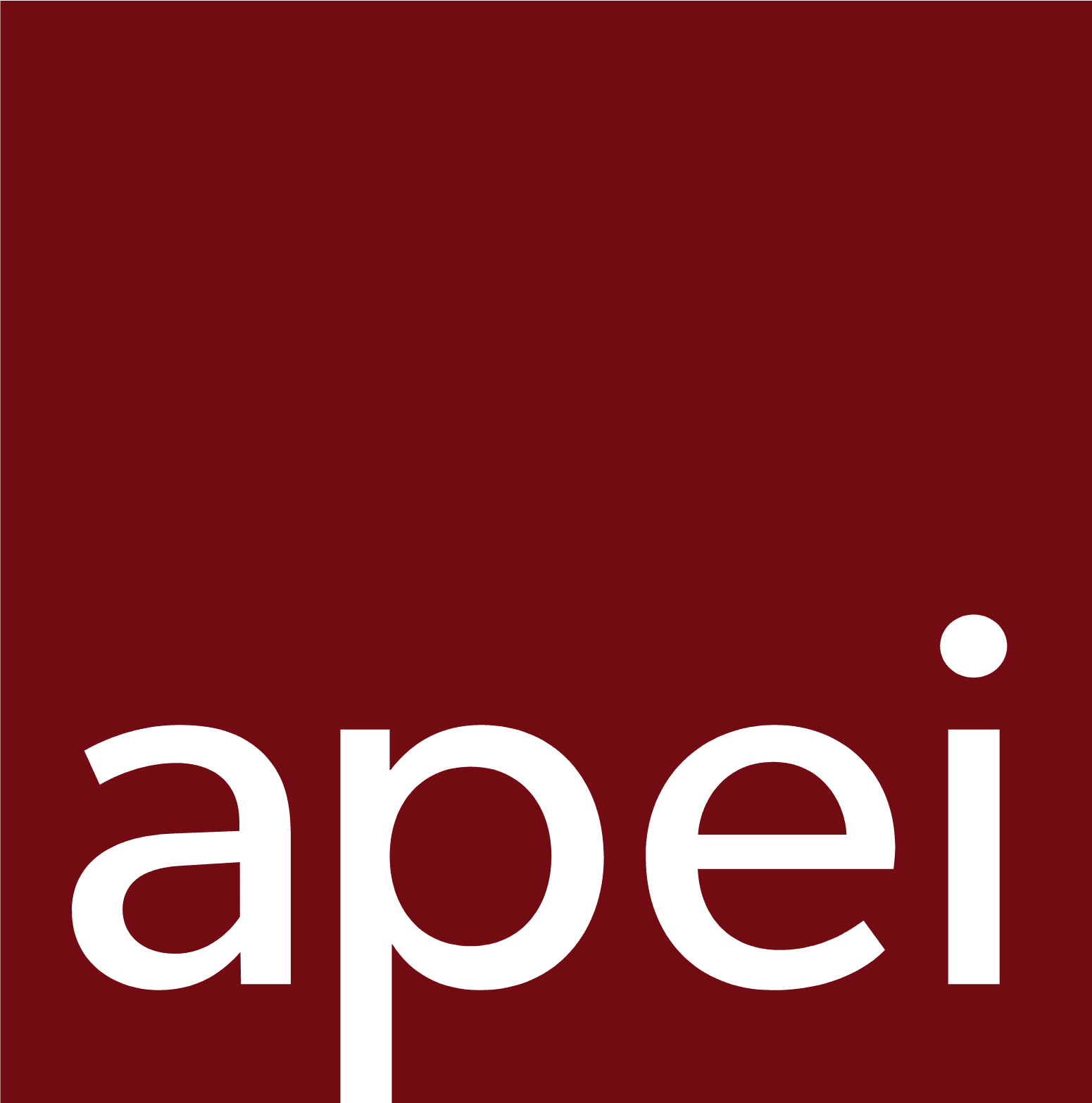 APEI logo