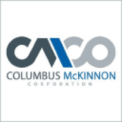CMCO logo